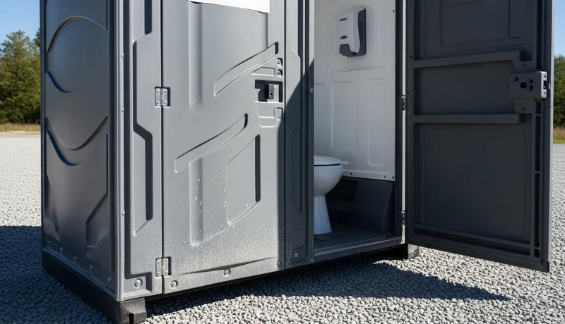 Deluxe Porta Potty Rentals San Antonio TX